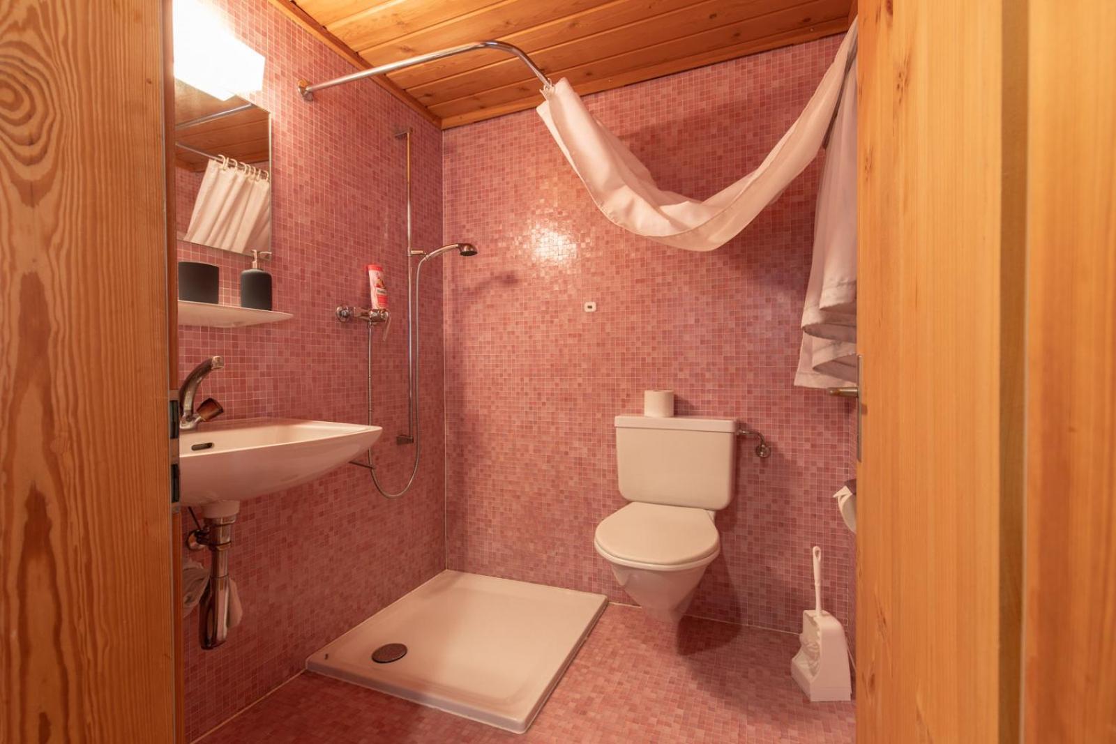 Chasa Curasch Scuol Exterior foto